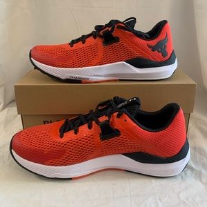 Under Armour Project Rock BSR 2 Men’s Training Shoes - Size 11